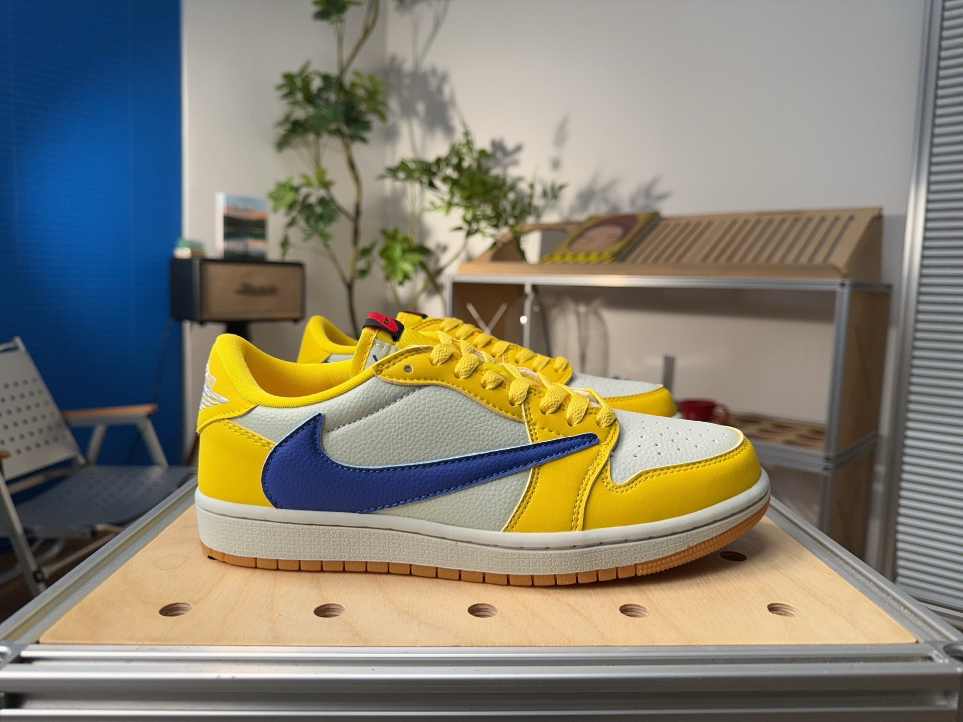 Nike Jordan